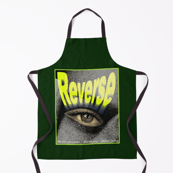 Item preview, Reverse... designed and sold by Pronoian-Space.