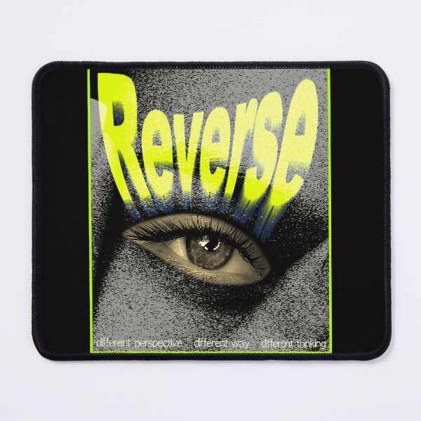 Item preview, Reverse... designed and sold by Pronoian-Space.