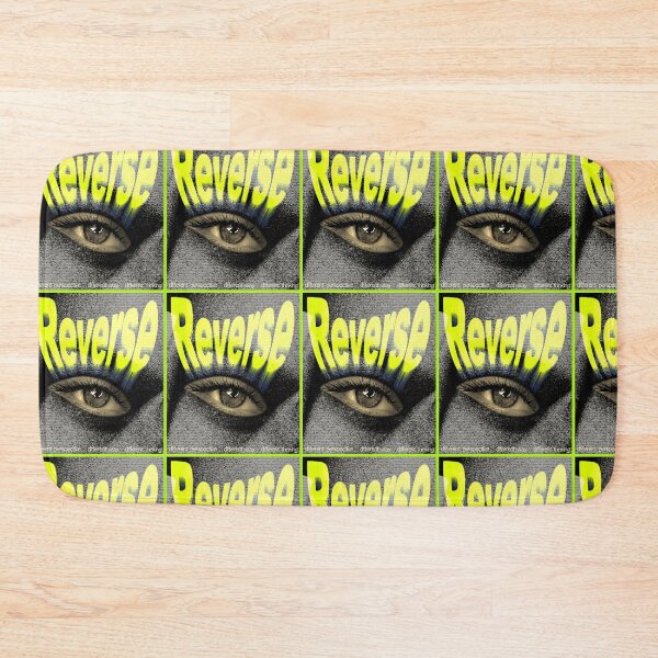 Item preview, Reverse... designed and sold by Pronoian-Space.