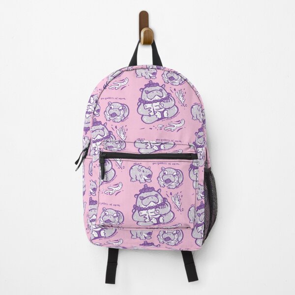 Item preview, Baby Hippo designed and sold by Ken Hamala.