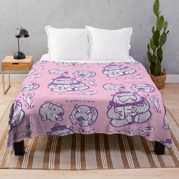 Item preview, Baby Hippo designed and sold by Ken Hamala.