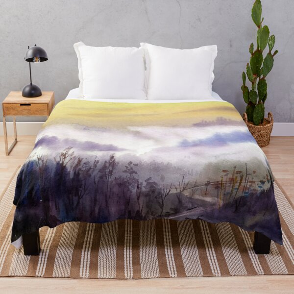 Item preview, Cloudy Himalaya Mountain Sunset designed and sold by SamirArt.