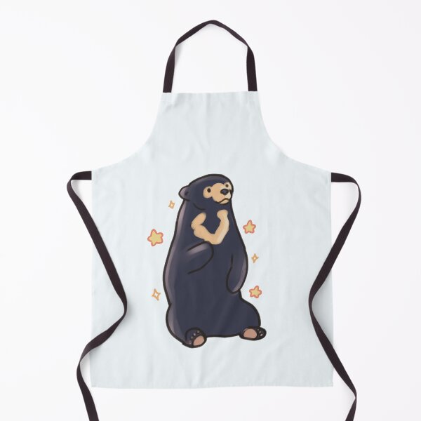Item preview, Sun bear drawing  designed and sold by Artofmayara.