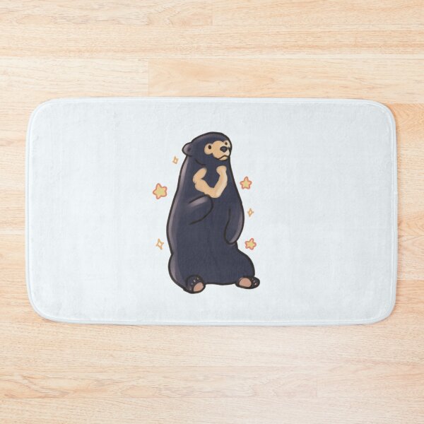 Item preview, Sun bear drawing  designed and sold by Artofmayara.