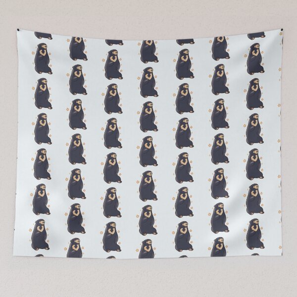 Item preview, Sun bear drawing  designed and sold by Artofmayara.