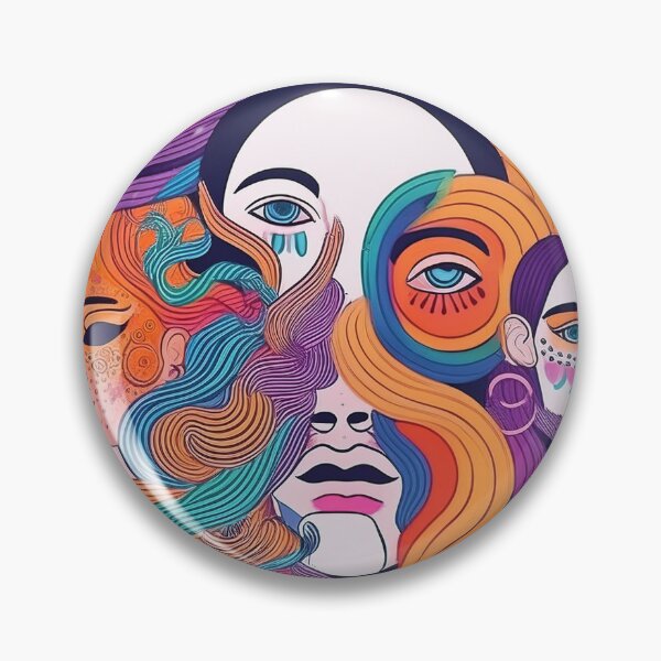 Item preview, Woman 6 designed and sold by sofilustra.
