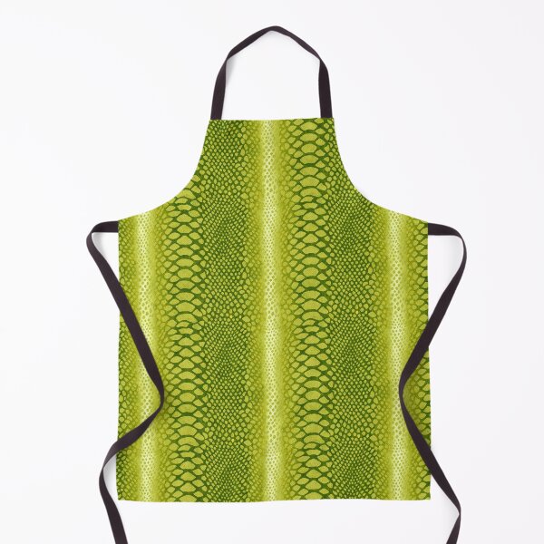 Item preview, Watercolor Snake Skin, Green version designed and sold by Alex  Blud.