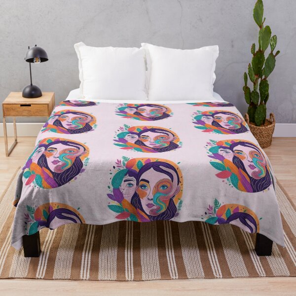 Item preview, Woman 7 designed and sold by sofilustra.