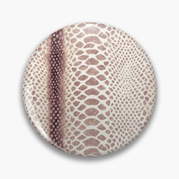 Item preview, Watercolor Snake Skin, Beige version designed and sold by Alex  Blud.