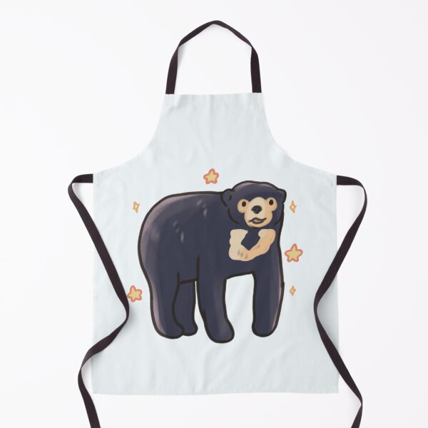 Item preview, Cute Sun bear   designed and sold by Artofmayara.