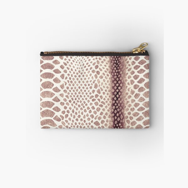 Item preview, Watercolor Snake Skin, Beige version designed and sold by Alex  Blud.