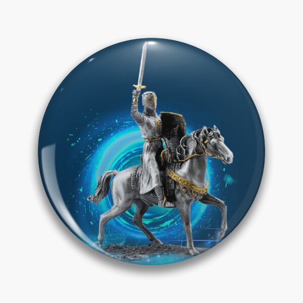 Item preview, knight and rise  designed and sold by You168.