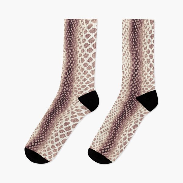 Item preview, Watercolor Snake Skin, Beige version designed and sold by Alex  Blud.