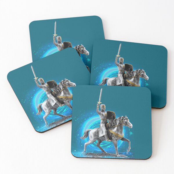 Item preview, knight and rise  designed and sold by You168.