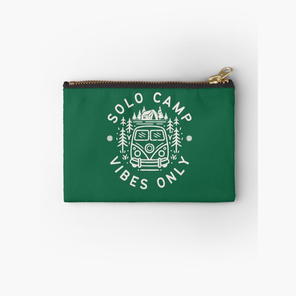 Item preview, Solo Camp vibes only designed and sold by sydney-syder.