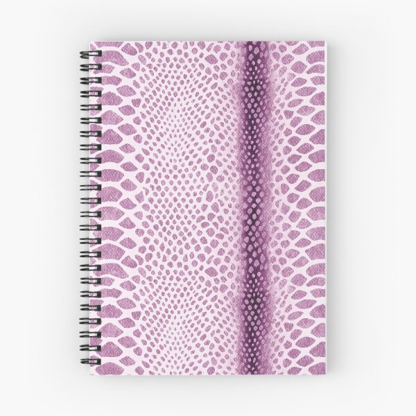 Item preview, Watercolor Snake Skin, Lilac version designed and sold by Alex  Blud.