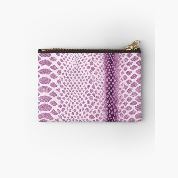 Item preview, Watercolor Snake Skin, Lilac version designed and sold by Alex  Blud.
