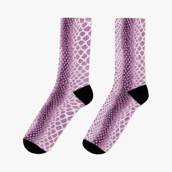 Item preview, Watercolor Snake Skin, Lilac version designed and sold by Alex  Blud.