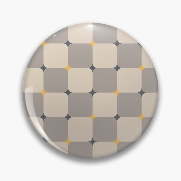 Item preview, Geometric Pattern: Trippy: Parget designed and sold by Red Wolf.