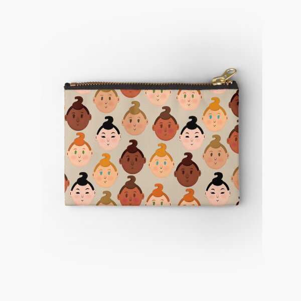 Item preview, Baby Faces designed and sold by Scrabbly Doodles.