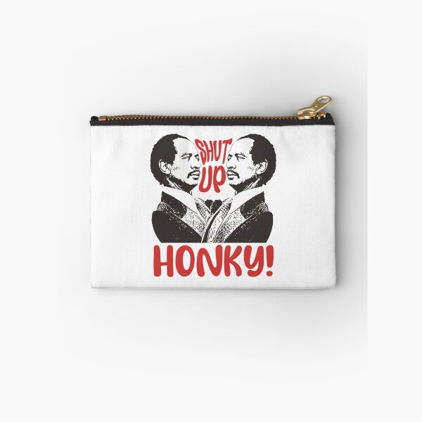 Item preview, Shut Up Honky TV Series designed and sold by Greenbacks.