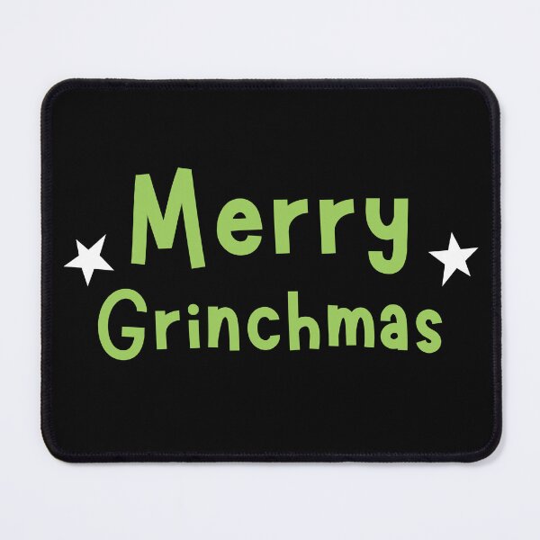 Item preview, Merry Grinchmas designed and sold by FrostyRose.