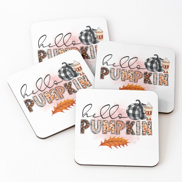 Item preview, Hello Autumn designed and sold by -justb-.