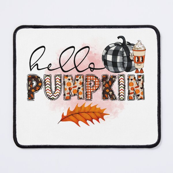 Item preview, Hello Autumn designed and sold by -justb-.