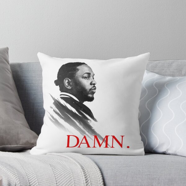 Item preview, Kendrick Lamar - DAMN. Design (2018 Tour) designed and sold by Trey Anderson.