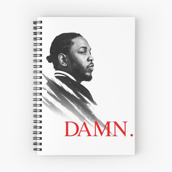 Item preview, Kendrick Lamar - DAMN. Design (2018 Tour) designed and sold by Trey Anderson.