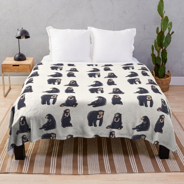 Item preview, Sun bear pack designed and sold by Artofmayara.