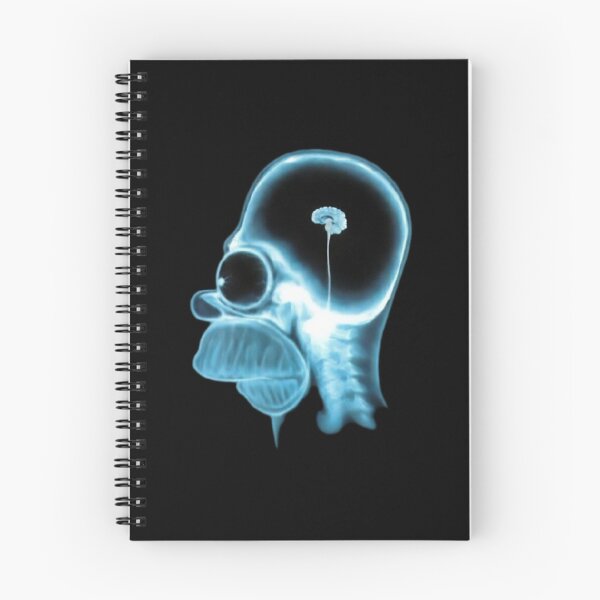 Item preview, Homer x-ray designed and sold by Grav1n.