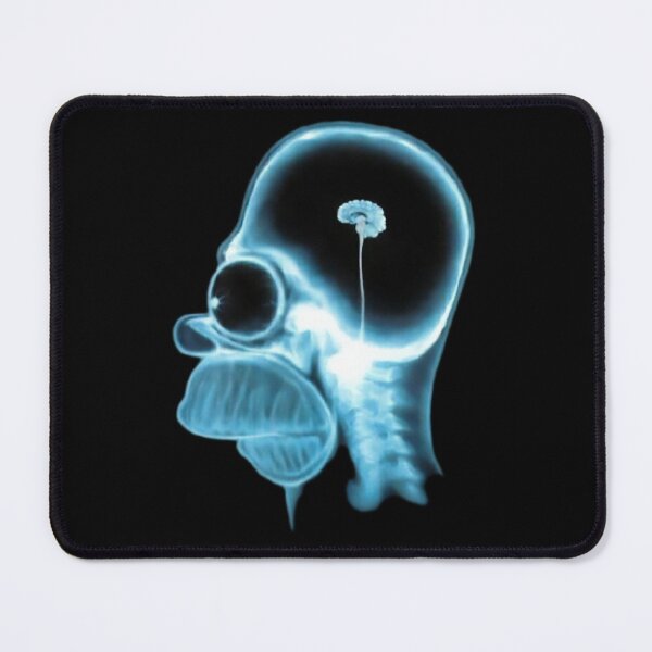 Item preview, Homer x-ray designed and sold by Grav1n.