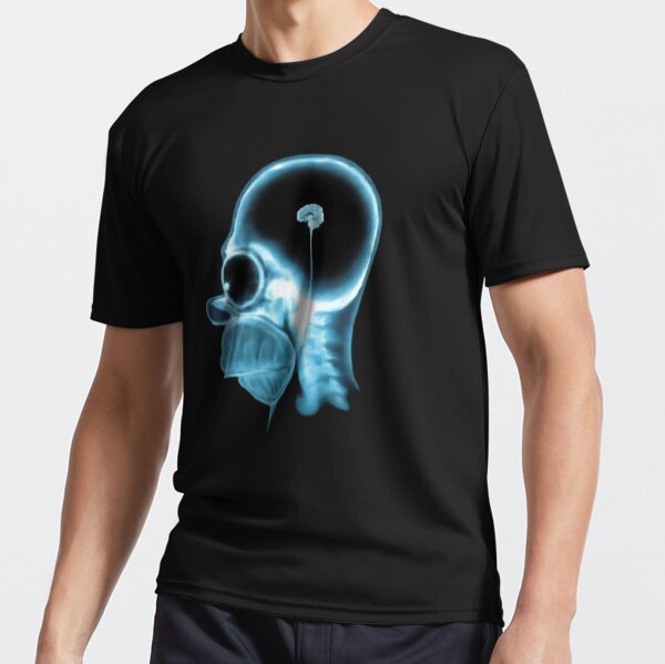 Item preview, Homer x-ray designed and sold by Grav1n.