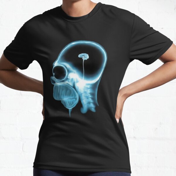 Item preview, Homer x-ray designed and sold by Grav1n.