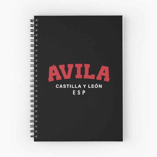 Item preview, ÁVILA CASTILLA AND LEON SPAIN designed and sold by diego75bcn.