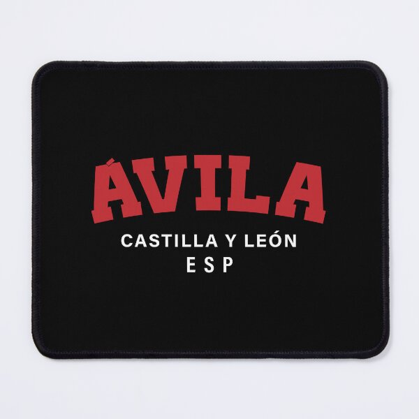 Item preview, ÁVILA CASTILLA AND LEON SPAIN designed and sold by diego75bcn.