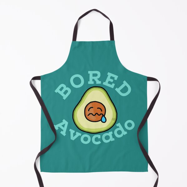 Item preview, LaMaisonOfMY NEW BORED TILL I BECAME AN AVOCADO COLLECTION NO.3 designed and sold by LaMaisonOfMY.