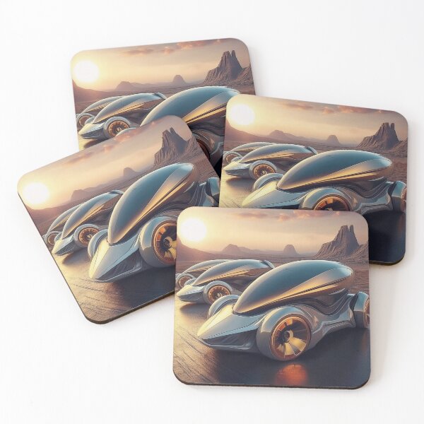 Item preview, Egg Racer designed and sold by PictureFactory.
