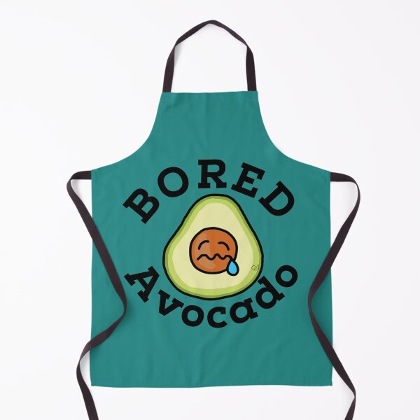 Item preview, LaMaisonOfMY NEW BORED TILL I BECAME AN AVOCADO COLLECTION NO.4 designed and sold by LaMaisonOfMY.