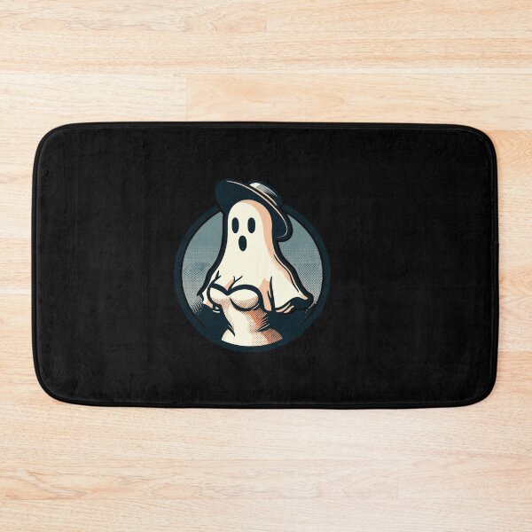 Item preview, Verführerisches Gespenst Lustiges Halloween Design designed and sold by LuminOrb.