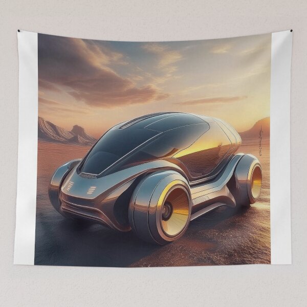 Item preview, Mars4Two designed and sold by PictureFactory.