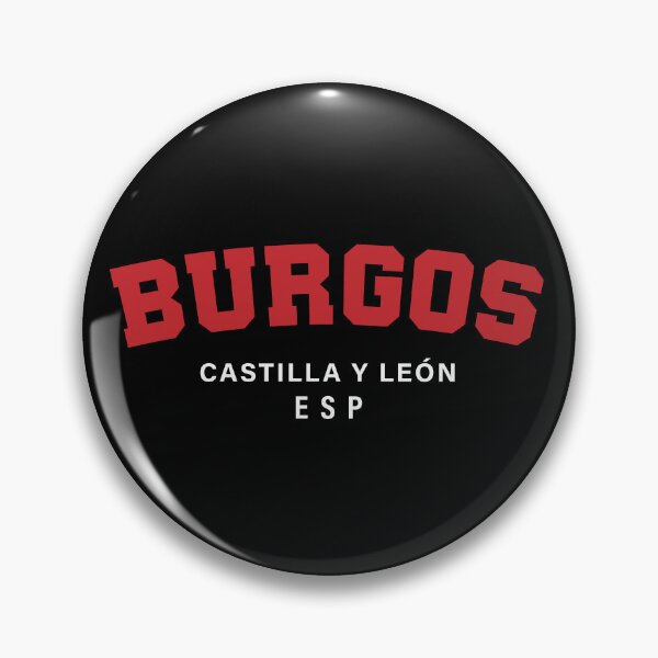 Item preview, Burgos Castile and Leon Spain designed and sold by diego75bcn.
