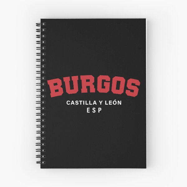 Item preview, Burgos Castile and Leon Spain designed and sold by diego75bcn.