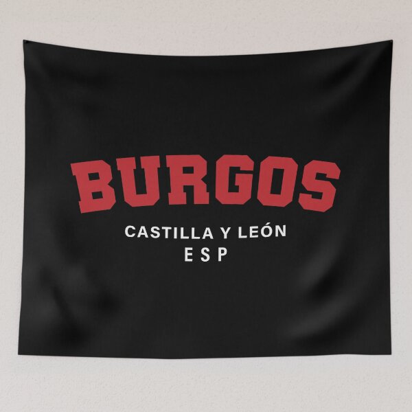Item preview, Burgos Castile and Leon Spain designed and sold by diego75bcn.