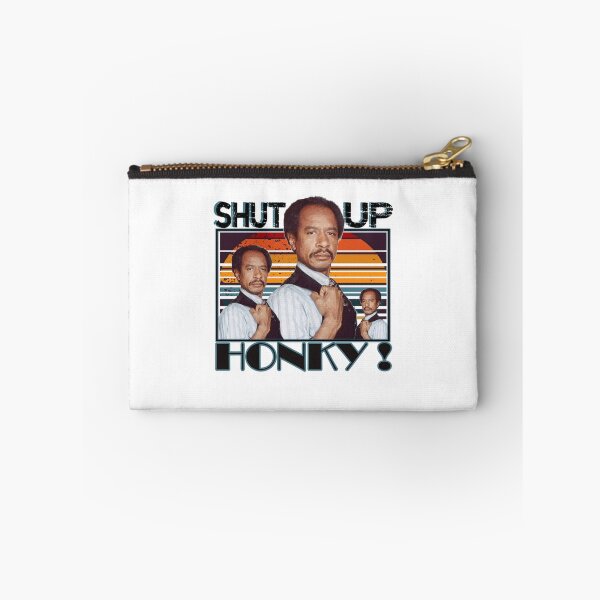 Item preview, Shut Up Honky Vintage designed and sold by Greenbacks.