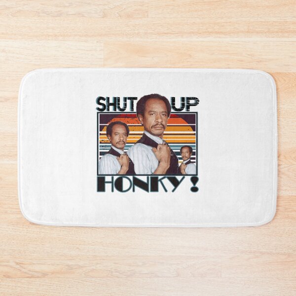 Item preview, Shut Up Honky Vintage designed and sold by Greenbacks.