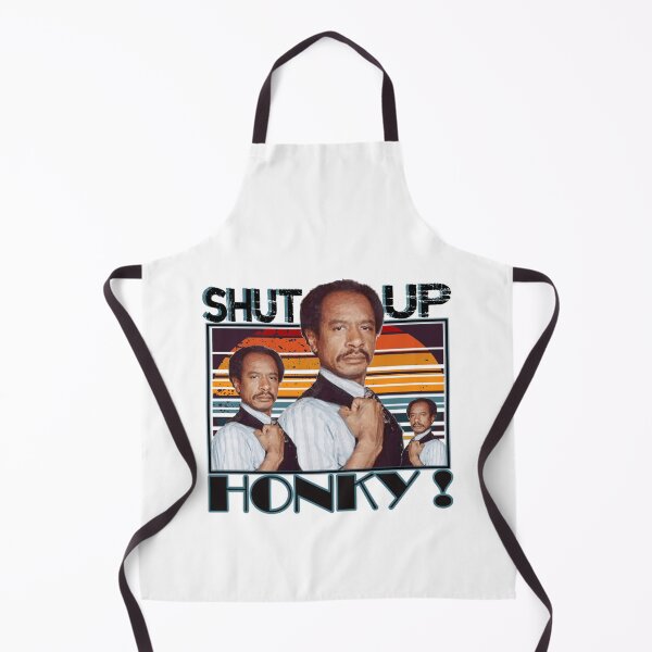Item preview, Shut Up Honky Vintage designed and sold by Greenbacks.