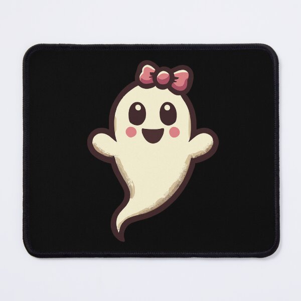 Item preview, Cute Halloween Ghost Ghost Daughter designed and sold by LuminOrb.
