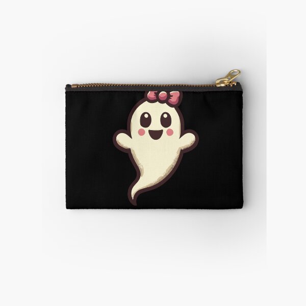 Item preview, Cute Halloween Ghost Ghost Daughter designed and sold by LuminOrb.